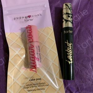 Tarte Duo!!